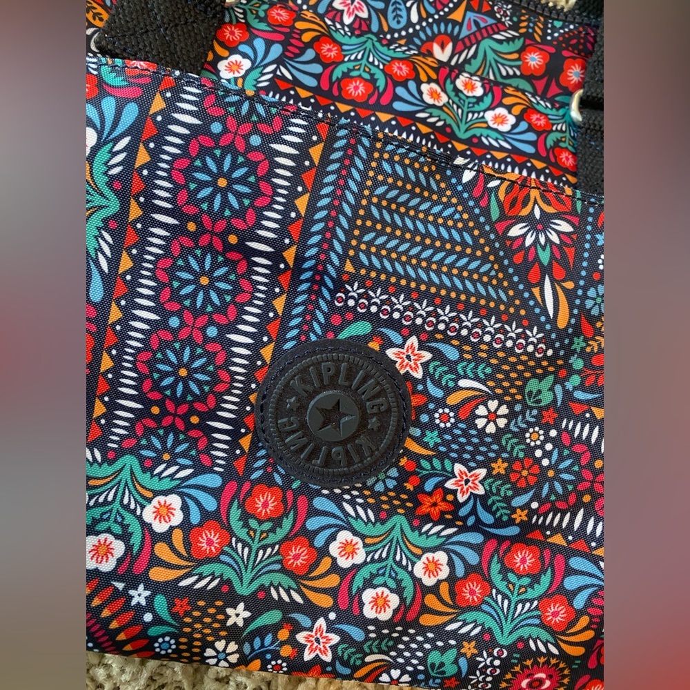 Kipling purse & wallet - Picture 11 of 14